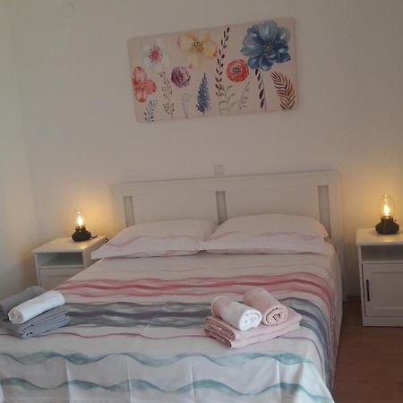 Apartman Barbat-Za Cijelu Obitelj Barbat na Rabu Eksteriør bilde